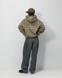 Not from the city hoodie