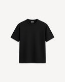 The blank tee
