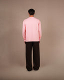 Signature long sleeve