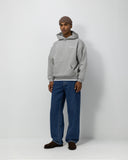 Not from the city hoodie