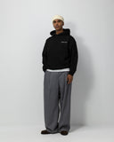 Not from the city hoodie