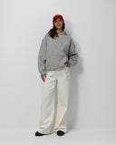 Not from the city hoodie