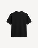 The blank tee