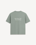 Not from the city tee