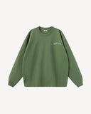 Signature long sleeve