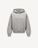 Not from the city hoodie