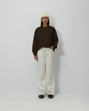 The blank long sleeve