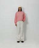 The blank long sleeve