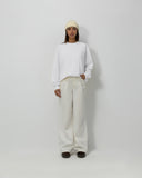 The blank long sleeve