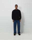 The blank long sleeve