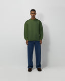 The blank long sleeve