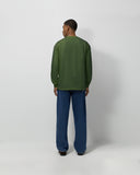 The blank long sleeve