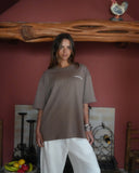 Not from the city tee