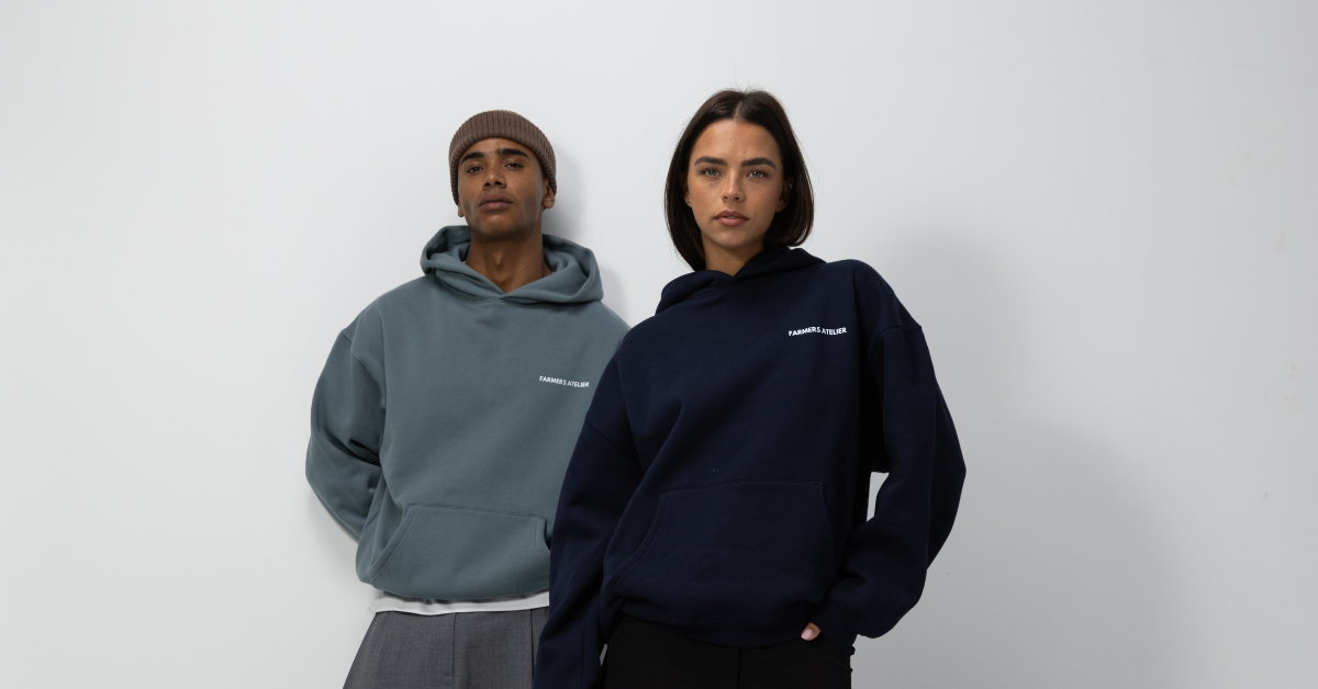 Collections Farmers Atelier