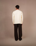 Signature long sleeve