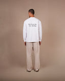 Not from the city long sleeve