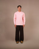 Signature long sleeve