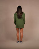 Signature long sleeve