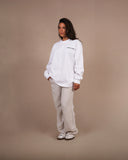 Signature long sleeve