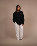 Signature long sleeve