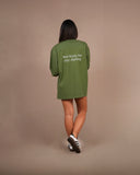 Not from the city long sleeve