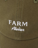 Farm Cap