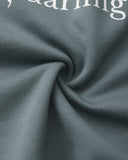 Not from the city hoodie