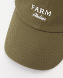 Farm Cap