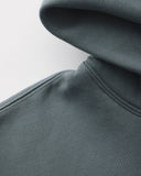 Not from the city hoodie