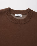 Core knitwear