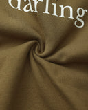 Not from the city hoodie