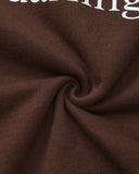 Not from the city hoodie