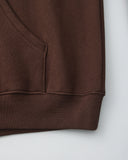 Not from the city hoodie