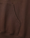 Not from the city hoodie