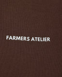 Not from the city hoodie