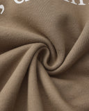 Not from the city hoodie