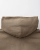 Not from the city hoodie