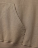 Not from the city hoodie