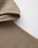 Not from the city hoodie