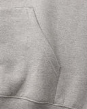 Not from the city hoodie