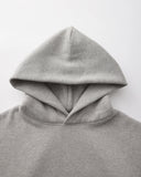 Not from the city hoodie